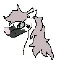 [9664c4] Horse Head