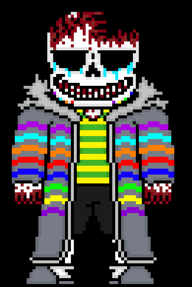 [e8cb42] *just seeing Multi brings back his emotions* WHAT WAS I DOING?!
