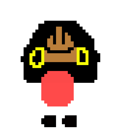 [9ee7f3] Main Character
