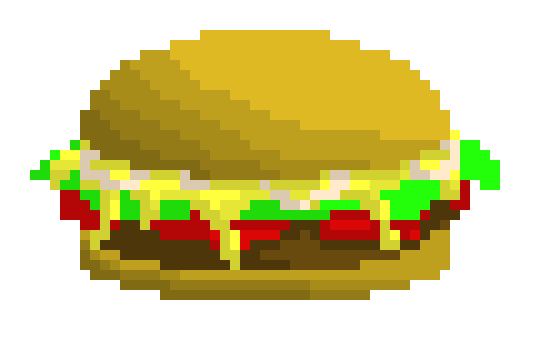 hambagga