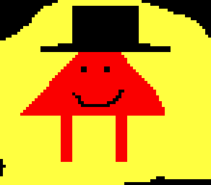 [9ee7f3] Mr. Dorito