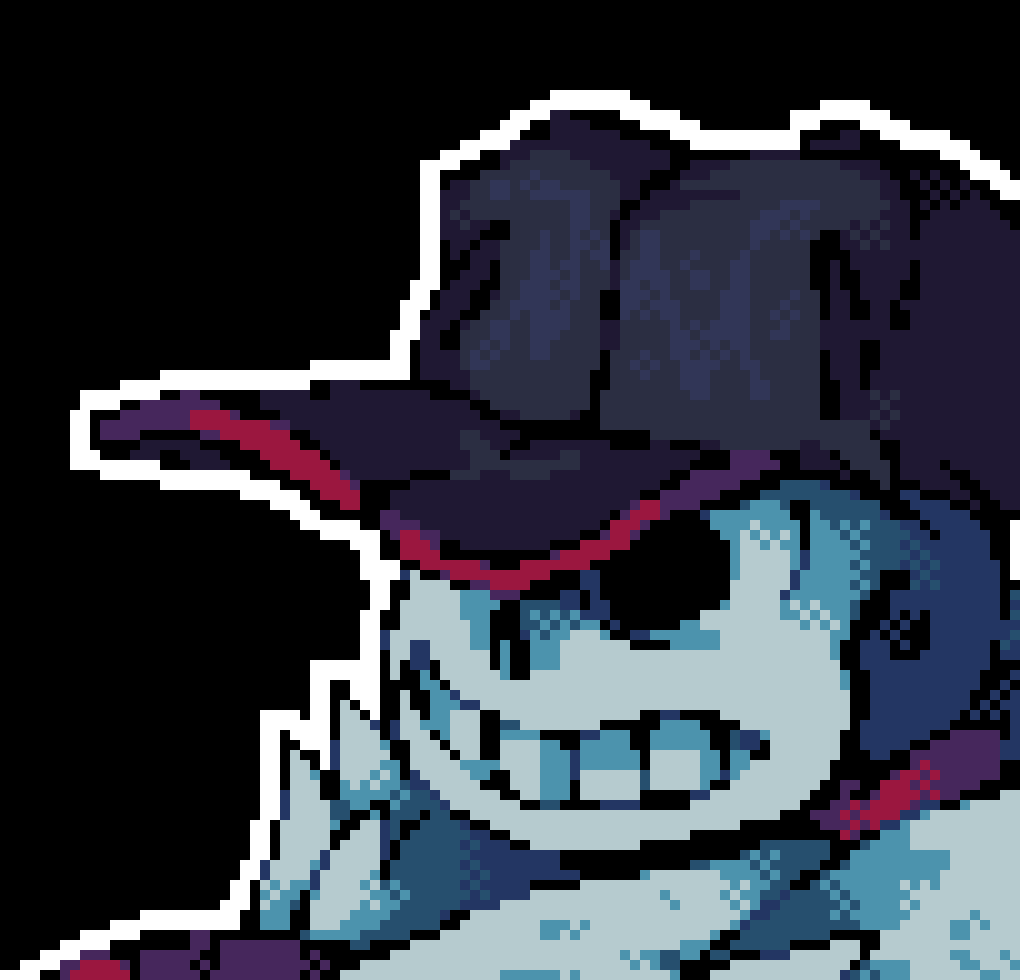 evening guys what do i draw for twitter clout