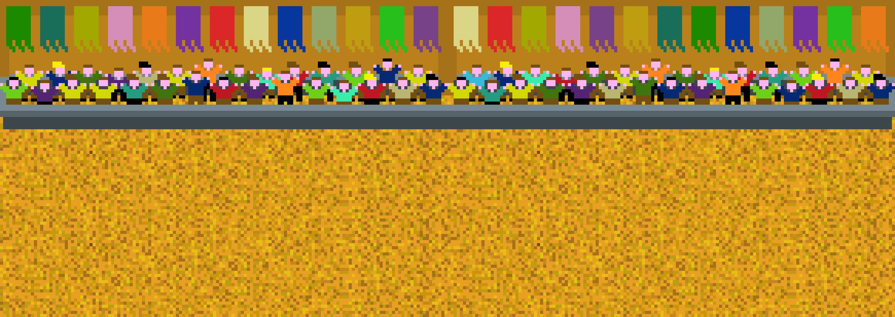 [e51e95] Background joust