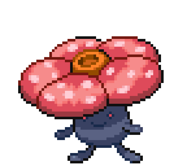 Vileplume