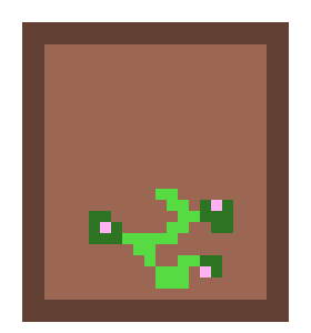 [9b88be] Growing Eremus