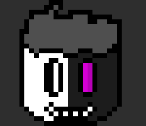 [812b32] *Face is normal* YESSS *sings Neo South* - Corrupted Molt!
