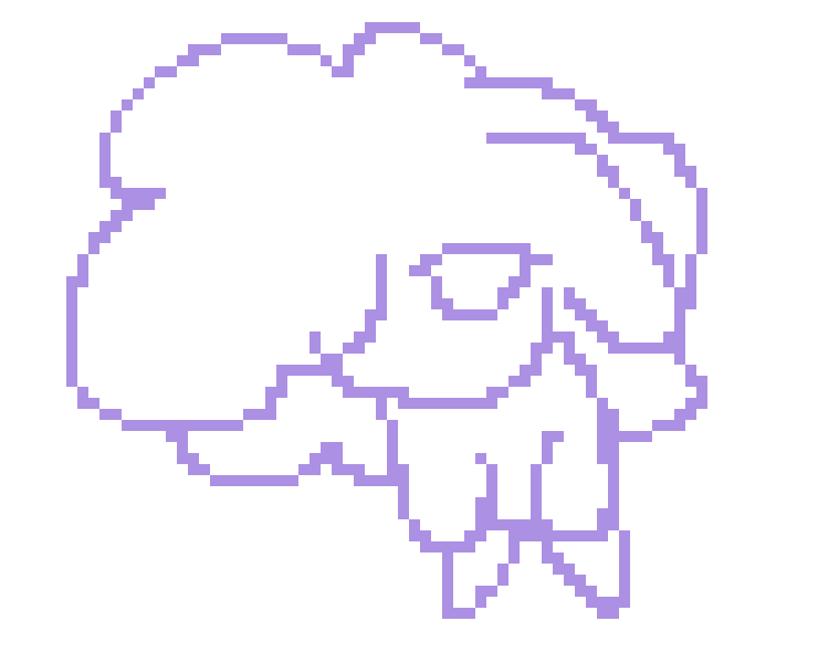 [847a9d] anyway alright so basically mainers are people who kind of stay in main, they just post art or imports or