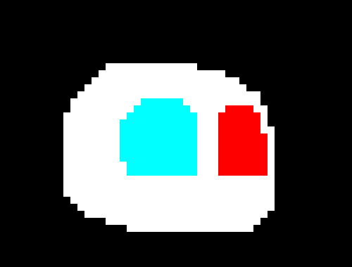 [e8dd50] Guess what king squid? Ima make you a talk sprite!