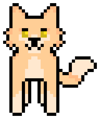 [10e033] PeachPaws