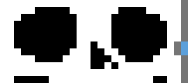 [752b4c] Terrie, zoom in close enough on any image and it looks like pixels. That`s how it works. -BD