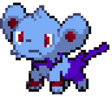 [a93745] Kalaanutinian Shinx