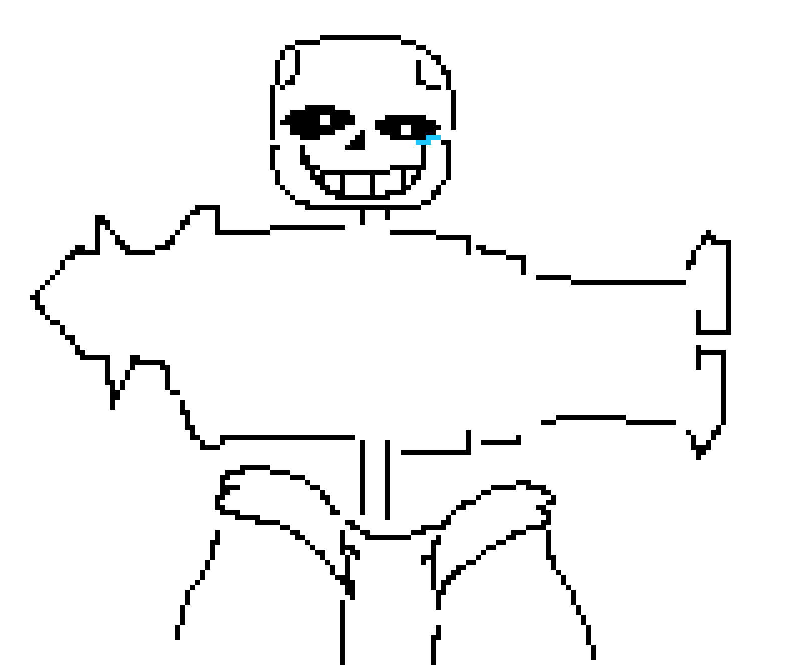 [35dc76] we all out of jimmys.