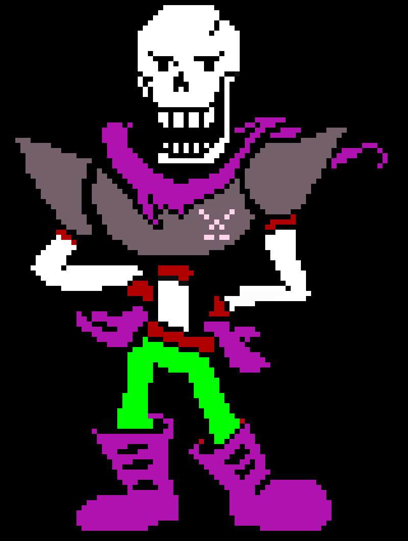 ACERTALE - Papyrus v2