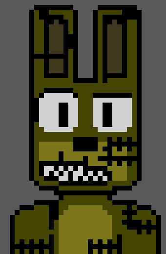 [b9de0d] *plays megalovania on a phone* - plushtrap