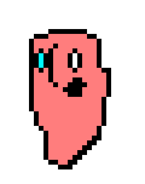 [9664c4] SCRATCHERTALE - TheTayLORD Napstablook
