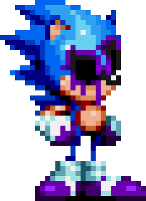 Create your own Sonic.exe