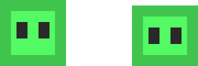 [6d302d] Slime Idle Animation Sheet