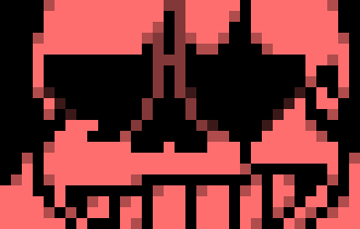[8206a1] *starts choking*  [FX!FellSans]