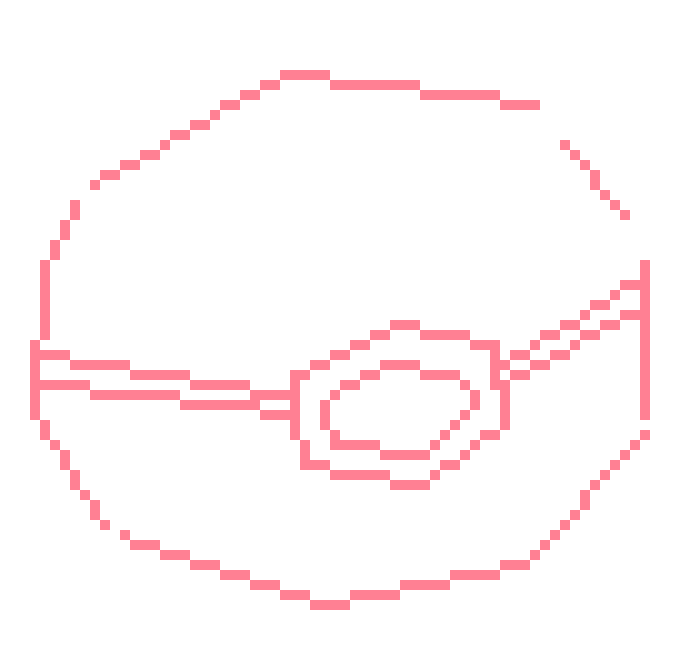 [8048ed] piloswine 🥰🥰🥰