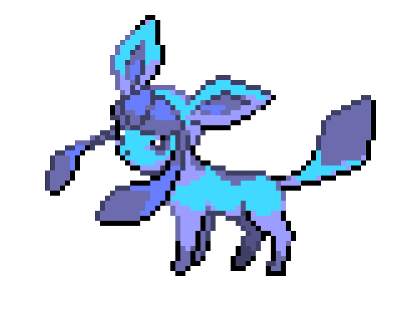 [9664c4] glaceon
