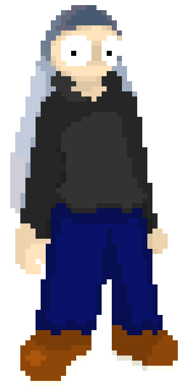 [d3c520] (( Or am I? ))