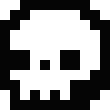 [16beeb] Skull