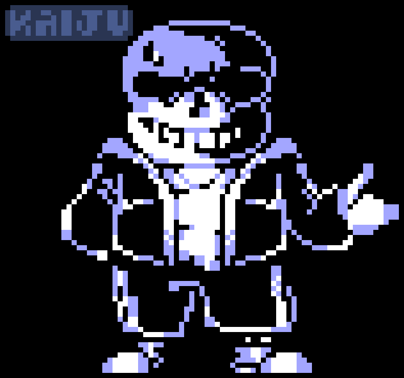 [6dede9] Sans Phase 2