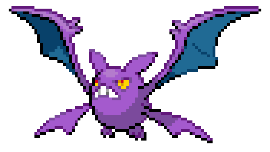 [b5b91e] Crobat