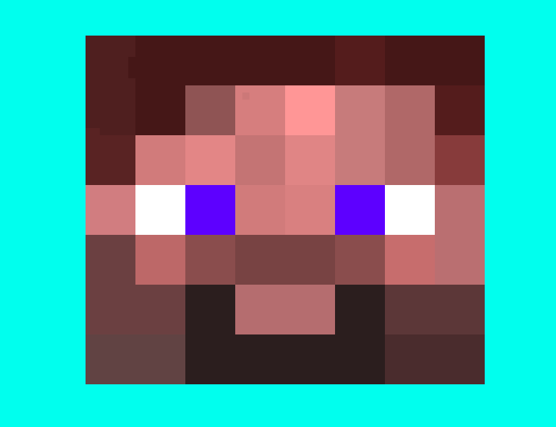 [9350ff] STEVE