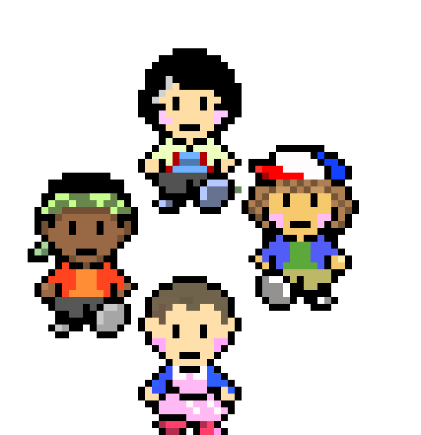 [9664c4] stranger things