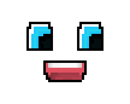 [9664c4] Smiley Face!