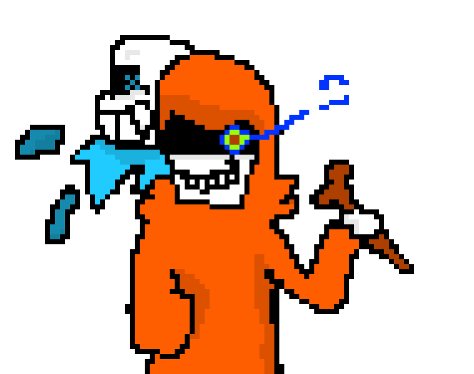 [9664c4] DustSwap