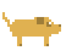 [9664c4] Dog