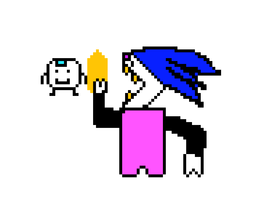 [9664c4] viral attack game