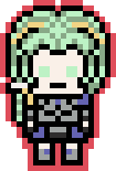 [0fc4d8] Edelgard Sprite Alt 2B