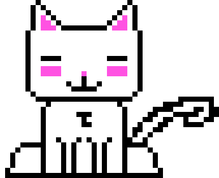 [9664c4] Mew (blink)