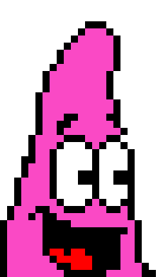 [9664c4] Patrick