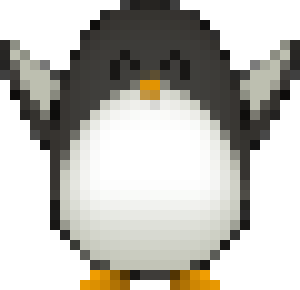 [859655] penguwin