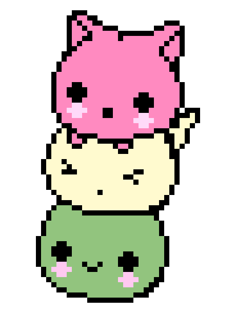 [9664c4] Cats