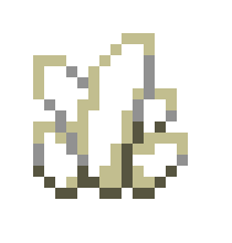 [aaee1b] Minecraft quartz