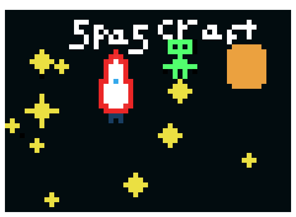 [51096a] space craft