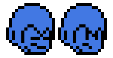 [76bcc4] funky megaman icons