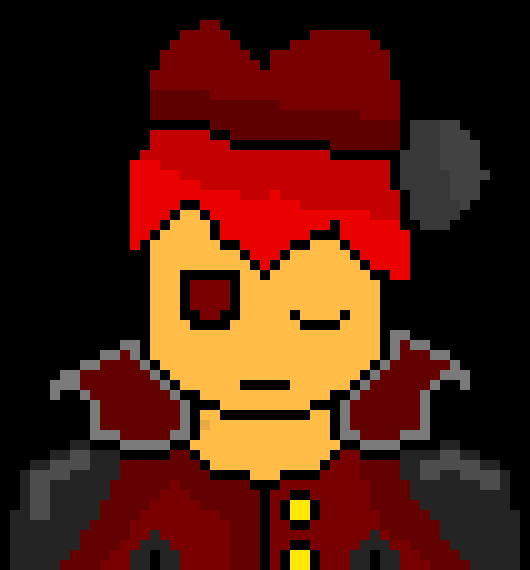 [2fe70b] ((I'm just outside so you guys can continue))