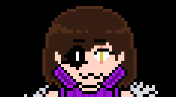 [134119] working on sprite
