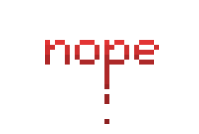 [9664c4] nope