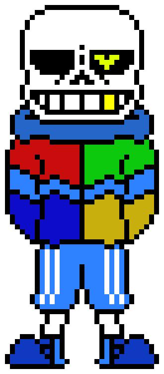 [d6b045] Canon Windows!FellFell Sans