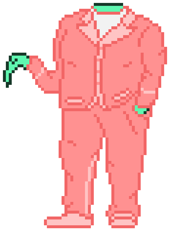 [9664c4] Cthulhu Body 10