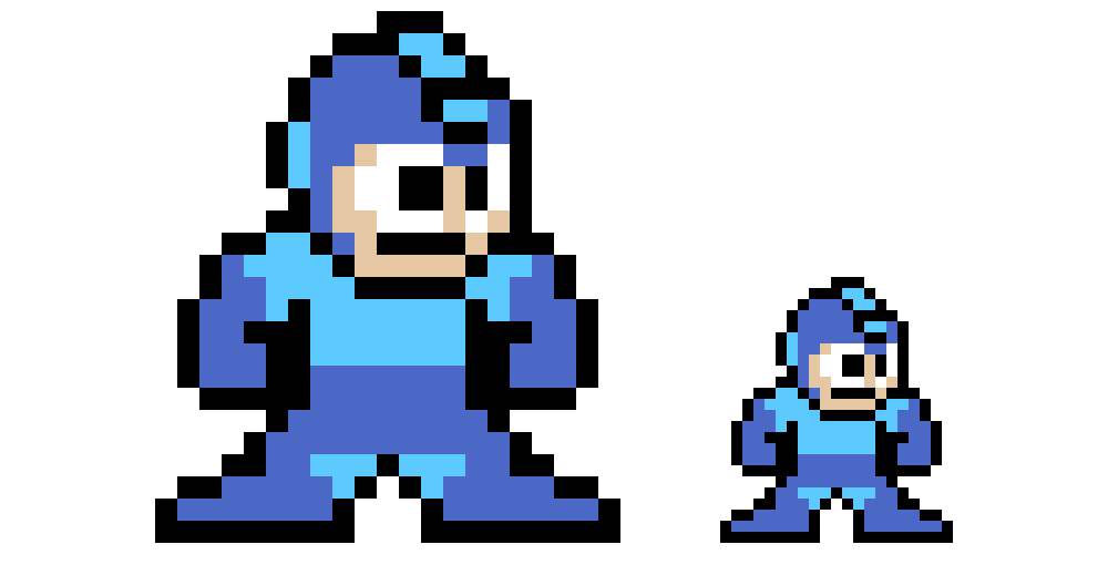[d4ca07] MegaMan