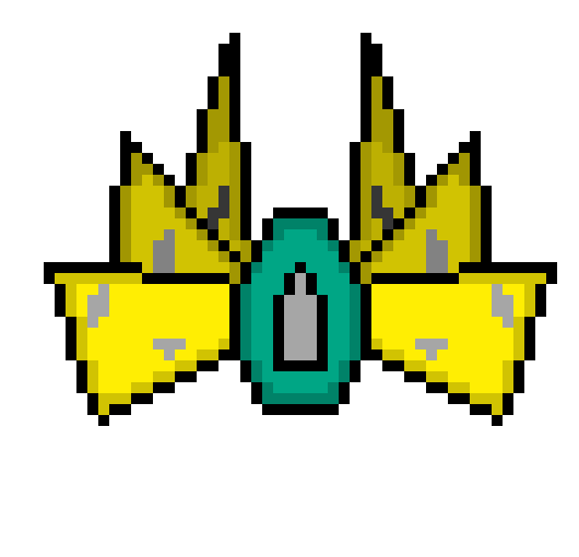 [9664c4] spaceship
