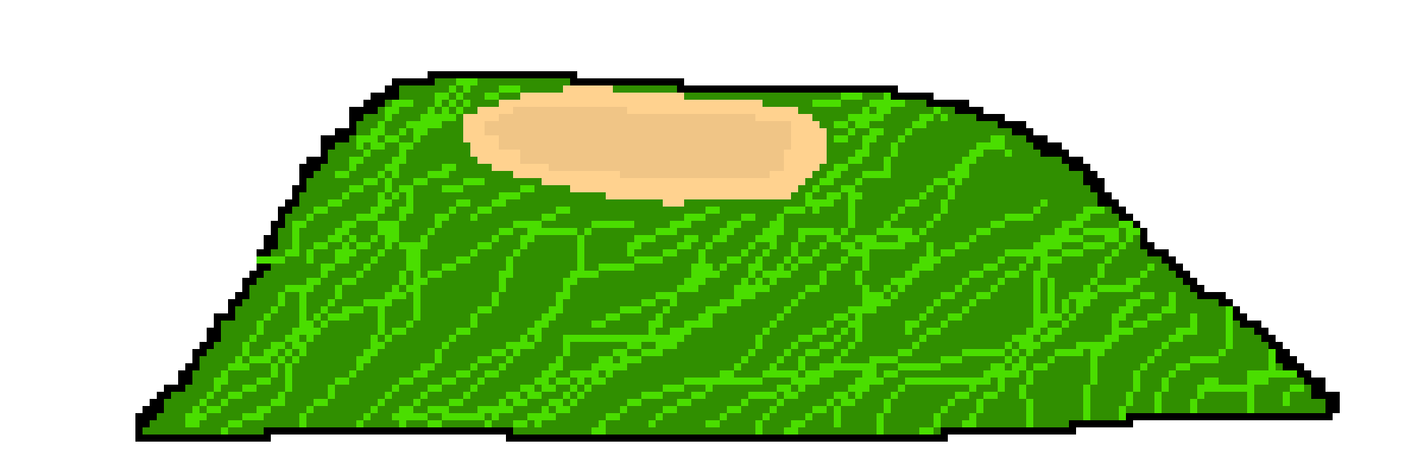 [dac6ed] Mountain